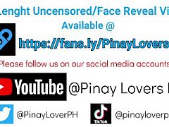 Pinay Threesome ,Tirik mata ni Carl ,Sinubo namin ni stepsister Titi nia - PinaY Lovers Ph