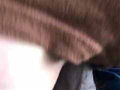 Babysitter Gets Fucked From Behind